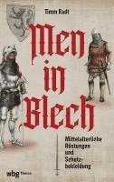 bokomslag Men in Blech