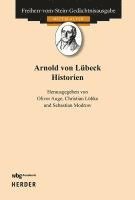 Oliver Auge, Christian Lubke, Christian Lübke, Sebastian Modrow - Arnold Von Lubeck: Historien, Inbunden