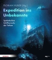 Expedition ins Unbekannte