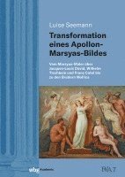bokomslag Transformation eines Apollon-Marsyas-Bildes