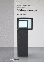 bokomslag Videotheorien