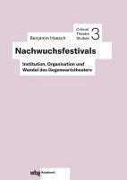 bokomslag Nachwuchsfestivals