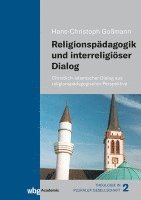 bokomslag Religionspädagogik und interreligiöser Dialog