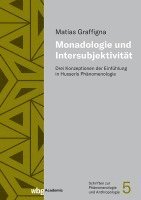 bokomslag Monadologie und Intersubjektivität