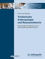 bokomslag Trinitarische Anthropologie und Resonanztheorie