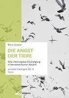 bokomslag Die Angst der Tiere