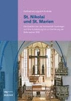 bokomslag St. Nikolai und St. Marien