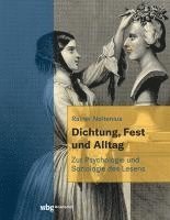 Dichtung, Fest und Alltag 1