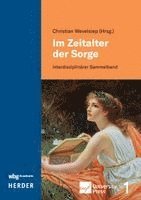 Christian Wevelsiep - Im Zeitalter der Sorge, Inbunden
