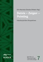 bokomslag Deixis - Zeigen - Pointing: Interdisziplinare Perspektiven