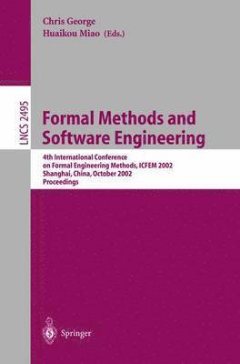 Formal Methods and Software Engineering 1