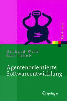 Agentenorientierte Softwareentwicklung 1