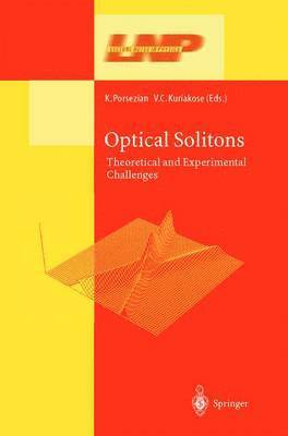 Optical Solitons 1