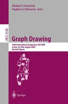 Graph Drawing 1