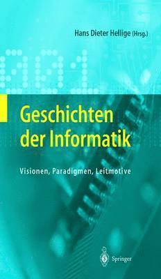 Geschichten der Informatik 1