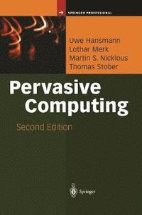 bokomslag Persuasive Computing