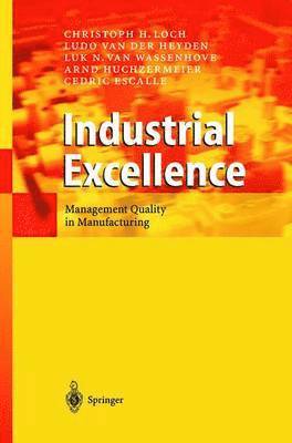Industrial Excellence 1