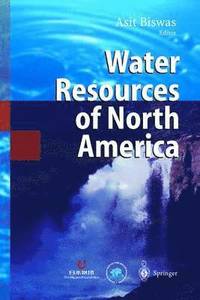 bokomslag Water Resources of North America