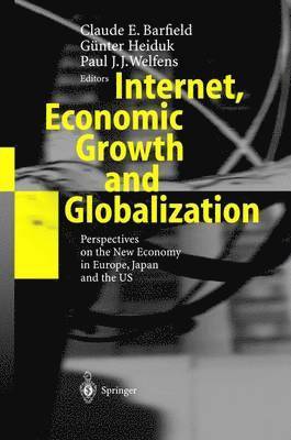 Internet, Economic Growth and Globalization 1