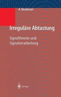 Irregulre Abtastung 1