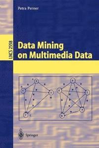 bokomslag Data Mining on Multimedia Data