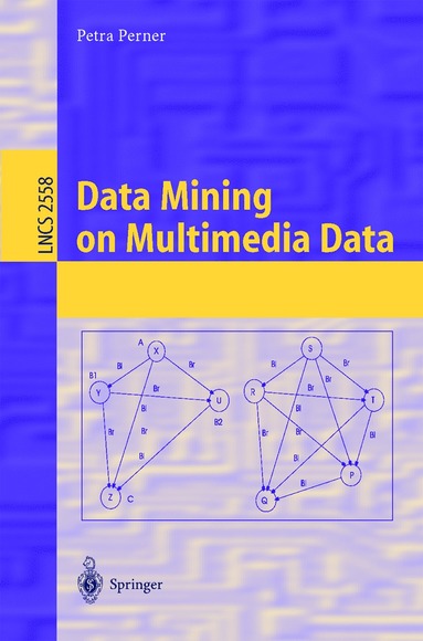 bokomslag Data Mining on Multimedia Data