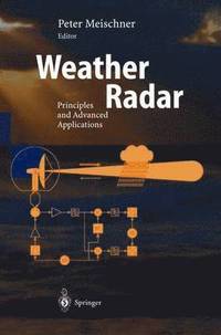 bokomslag Weather Radar