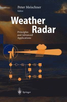 Weather Radar 1