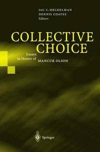 bokomslag Collective Choice