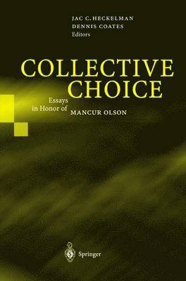 Collective Choice 1