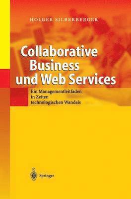 Collaborative Business und Web Services 1