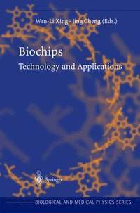 bokomslag Biochips