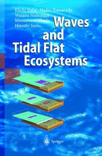 bokomslag Waves and Tidal Flat Ecosystems
