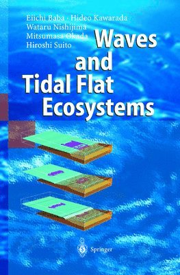 Waves and Tidal Flat Ecosystems 1