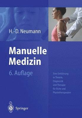 Manuelle Medizin 1