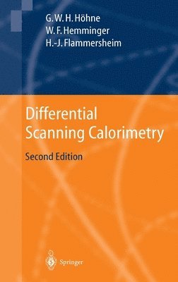 Differential Scanning Calorimetry 1