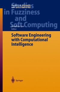 bokomslag Software Engineering with Computational Intelligence