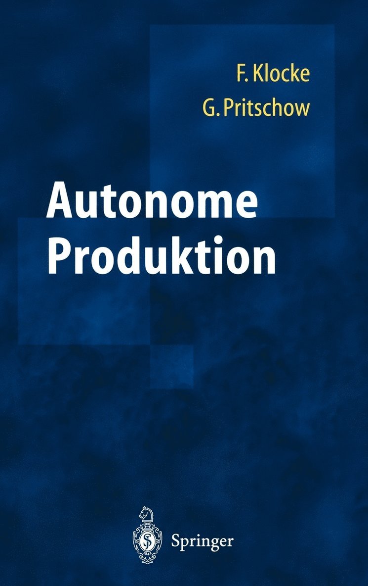 Autonome Produktion 1