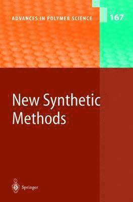 New Synthetic Methods 1