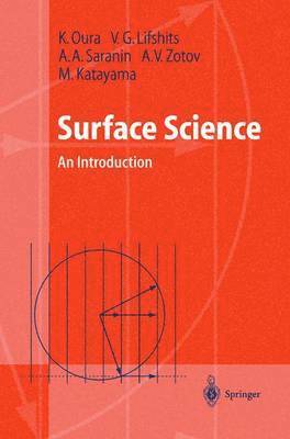 bokomslag Surface Science