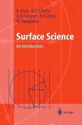 Surface Science 1