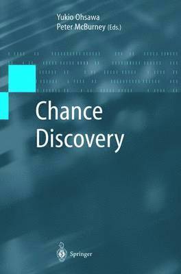 bokomslag Chance Discovery
