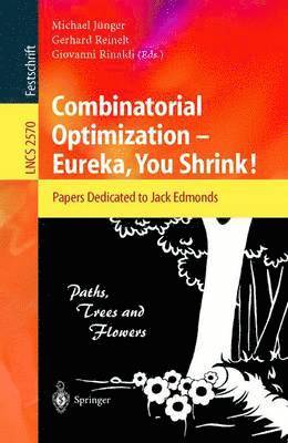 Combinatorial Optimization -- Eureka, You Shrink! 1