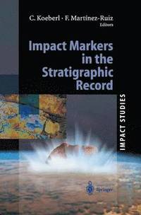 bokomslag Impact Markers in the Stratigraphic Record