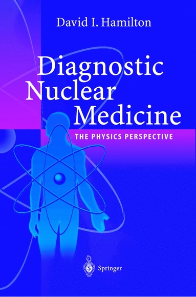 bokomslag Diagnostic Nuclear Medicine