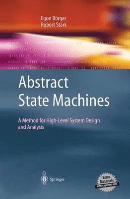 Abstract State Machines 1