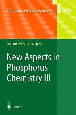 New Aspects in Phosphorus Chemistry III 1