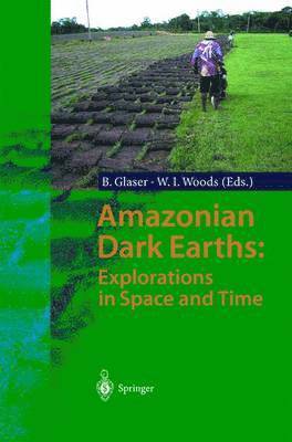 Amazonian Dark Earths: Explorations in Space and Time 1