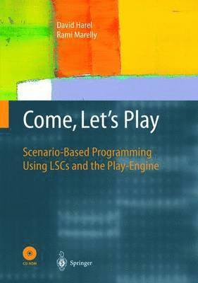 Come, Let's Play 1