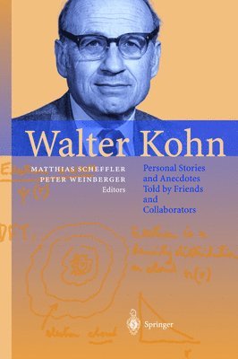 Walter Kohn 1